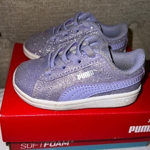 Sweet Lavender PUMA